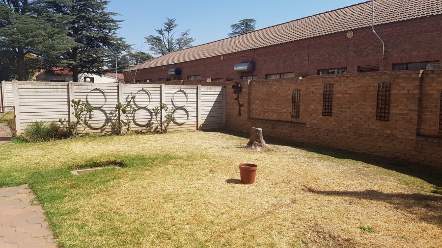To Let 2 Bedroom Property for Rent in Bethlehem Free State